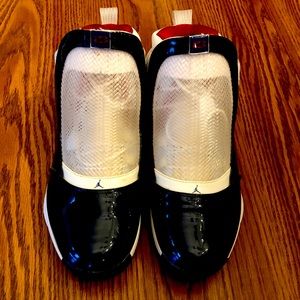 Jordan 19’s